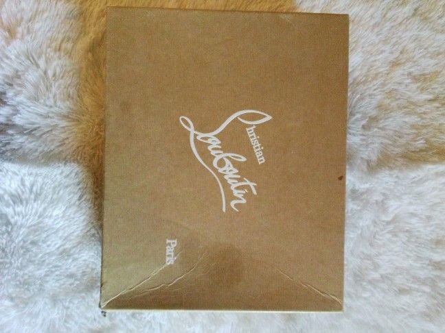 Christian Louboutin Sneaker