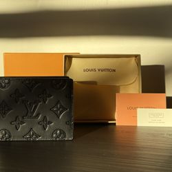 Louis Vuitton Wallet 