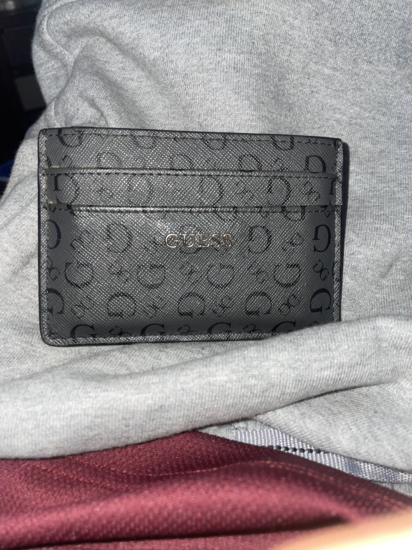 Men’s Guess Wallet