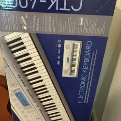 Keyboard