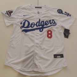Dodgers Kike Hernández 