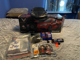 RC car