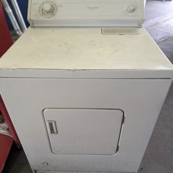 Whirlpool Gas Dryer 