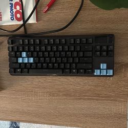 Apex Pro TKL