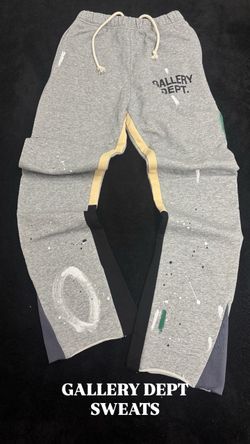 Gallery Dept Sweats
