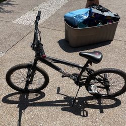 Bike For Sale $60 Mongoose