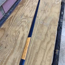 2015-2019 Subaru Outback Front Left Center Door Molding / Trim OEM 