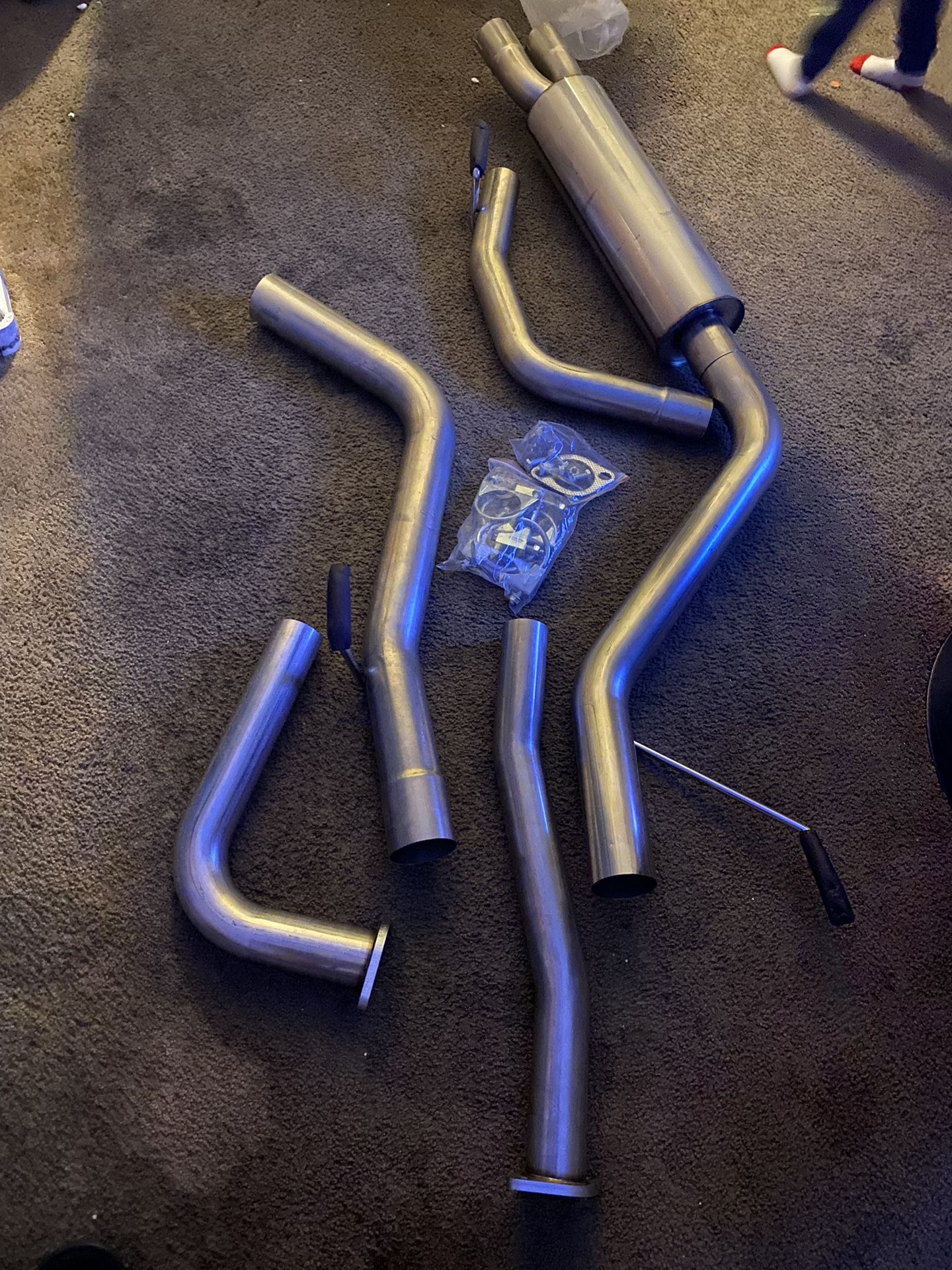 Muffler Set for Sale in Las Vegas, NV OfferUp