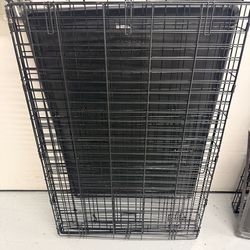 XL Dog Cage