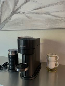 Nespresso Vertuo Next Coffee Machine