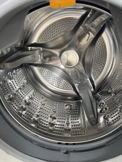 Lavadora y secadora LG( Se venden juntas)