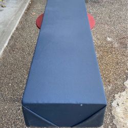 Wrapped Vinyl Box