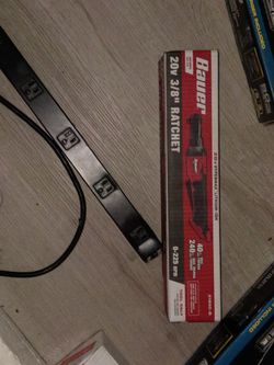 Brand new never used