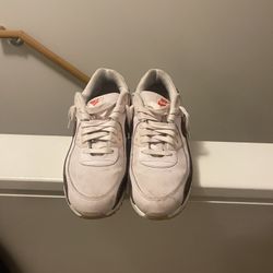 Nike air max size 12