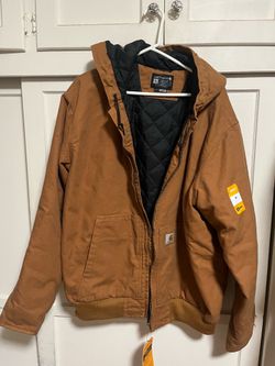 Men’s Carhartt Jacket XL