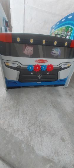 Paw Patrol