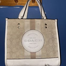 Coach Small Dempsey Bag