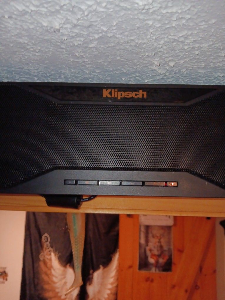 Klipsch Sound Bar