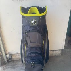 Calloway ORG 14 Cart Bag (used twice)