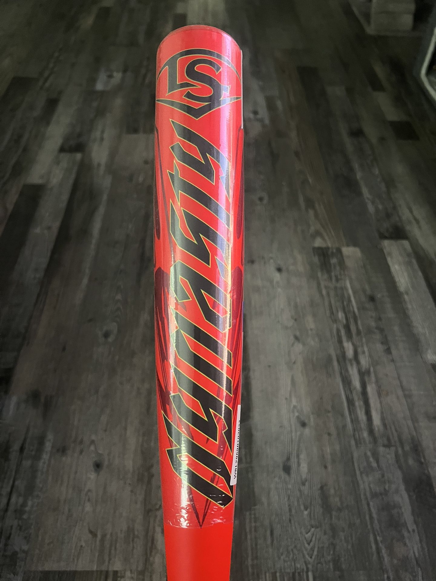 BBCOR Bat 2025 Louisville Slugger Dynasty (-3) BBCOR Baseball Bat
