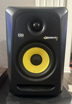 KRK ROKIT5 (pair)