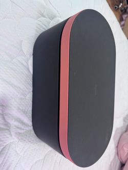 Dyson Airwrap