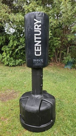 Century Wave Master