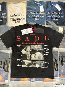 ERD t shirt