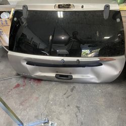 Trunk
