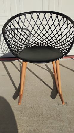 New Rocking Chair 