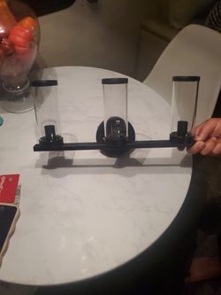 Wall Light Sconce/Light Fixture