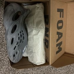 Foam Runner 