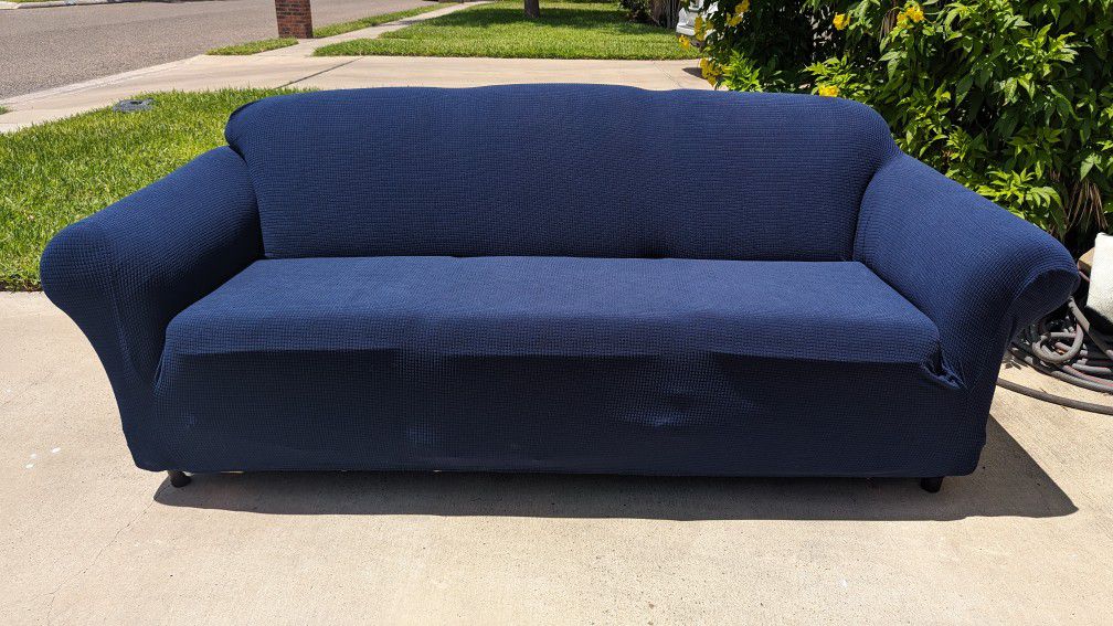 Large couch for sale