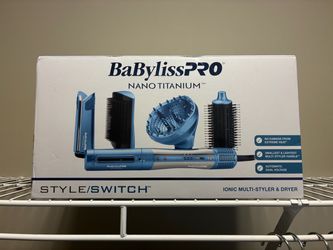 Baby bliss pro switch