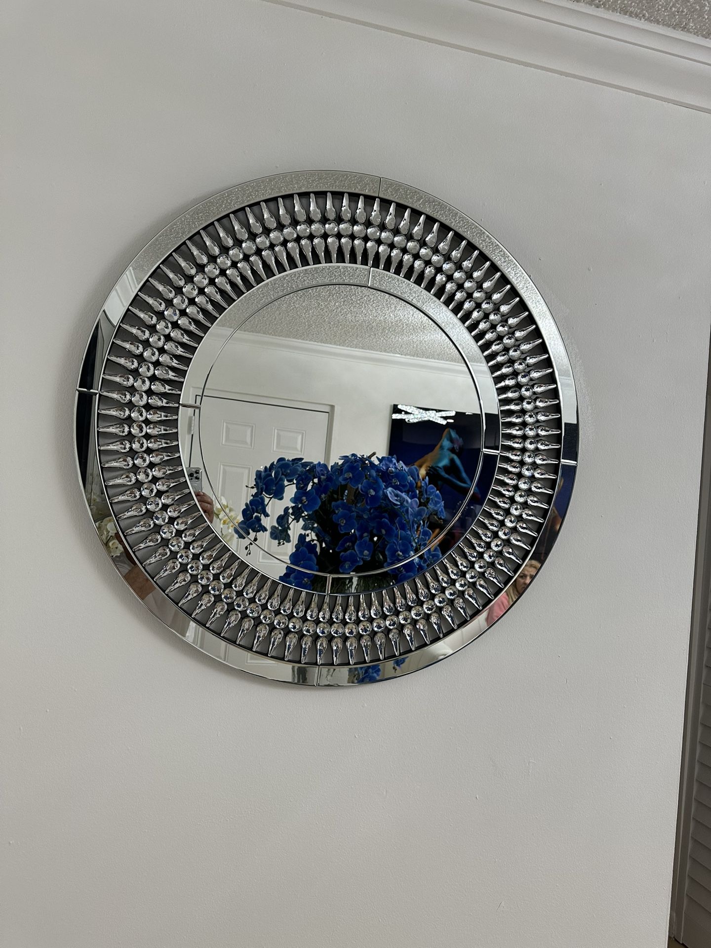 Espejo De Pared