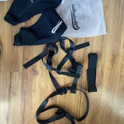 Tailwinds Pets Knee Brace