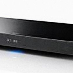 Sony HT XT1 
170 watt
TV Sound System w built-in Subwoofe