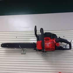 Chain Saw 