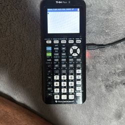 TI - 84