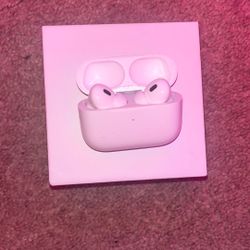 airpods pro 2 2ndGen