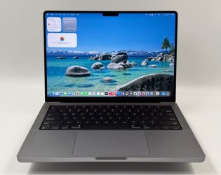 MINT M1 PRO 1TB MacBook Pro XDR