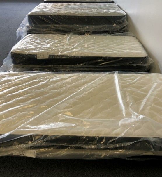 Mattress Liquidation Everything Greatly Reduced