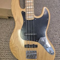 Ken Smith Bass Guitar