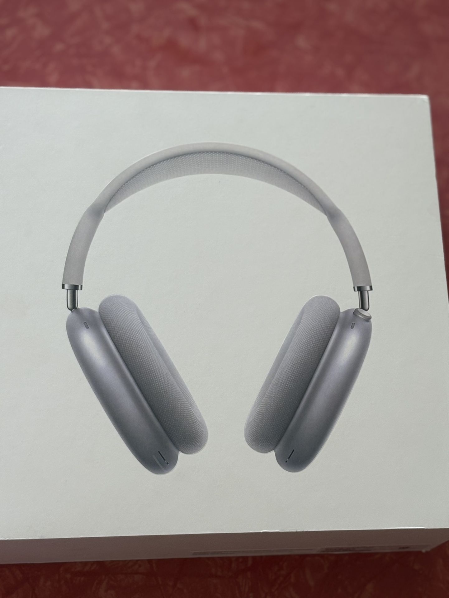 Apple AirPod Maxs