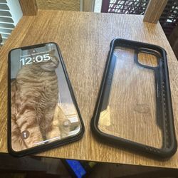 Used iPhone 11 Pro 256Gb