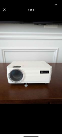 Projector/tv