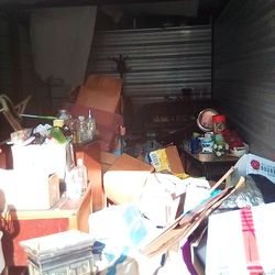 Storage Unit