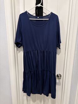 Women’s XXL Dress  Or Size 18