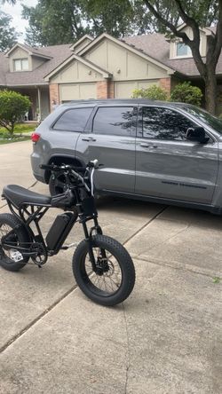 ridstar Q20