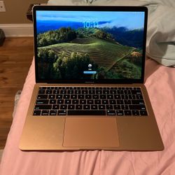 MacBook Air 2020